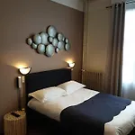 Hotel Le Splendid Troyes