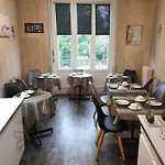 Le Splendid Hotel Troyes