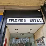 Le Splendid Hotel 2*
