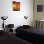 Le Splendid 2* Troyes