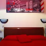 Le Splendid Hotel Troyes