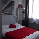 Hotel Le Splendid Troyes