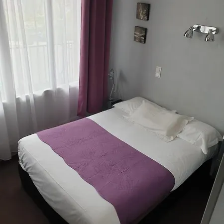 Hotell Le Splendid