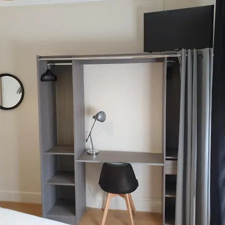 Le Splendid Hotel 2*