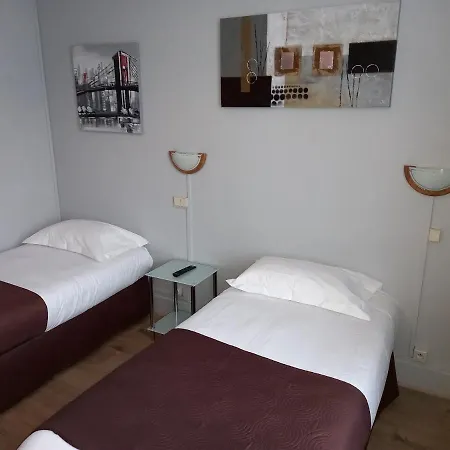 Le Splendid Hotel