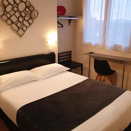 Le Splendid Hotell