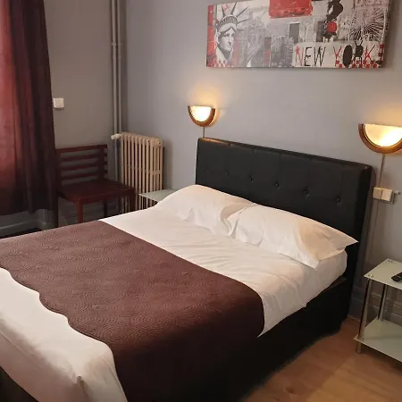 Le Splendid 2*