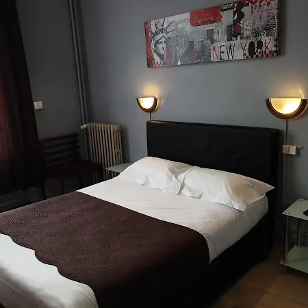 فندق Le Splendid 2*