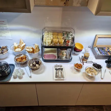 Le Splendid 2* Troyes