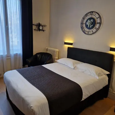 Hotel Le Splendid Troyes