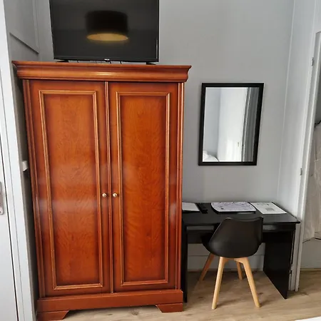 Le Splendid 2* Troyes