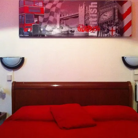 Le Splendid Hotel Troyes