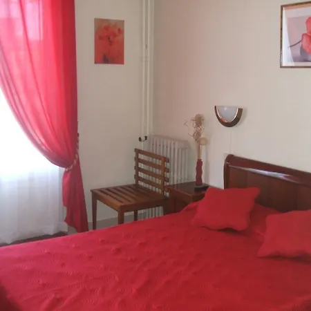 Le Splendid Hotel
