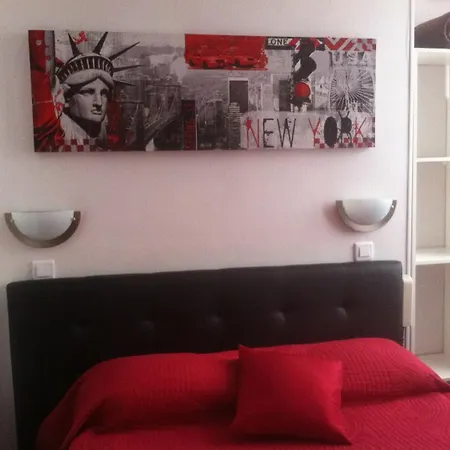 Le Splendid Hotell Troyes