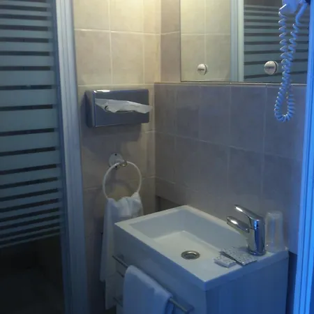 Le Splendid Hotel