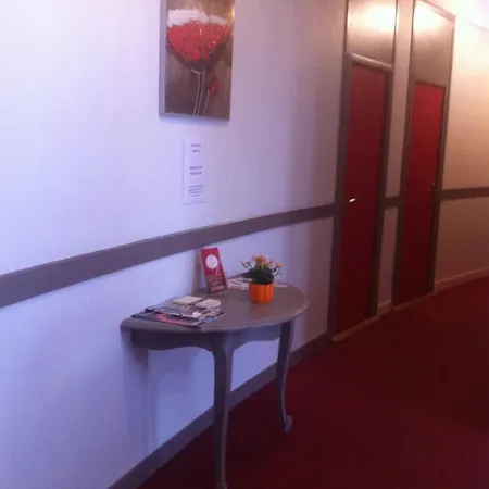 Hotel Le Splendid 2*