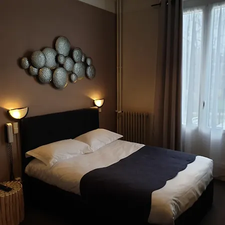 Le Splendid Hotel