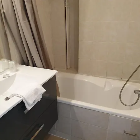 Le Splendid Hotel 2*