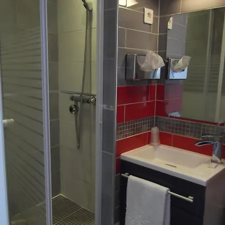 Le Splendid Hotel 2*