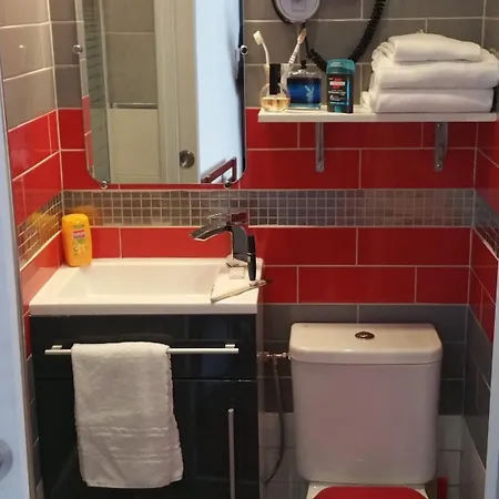 Le Splendid Hotel Troyes