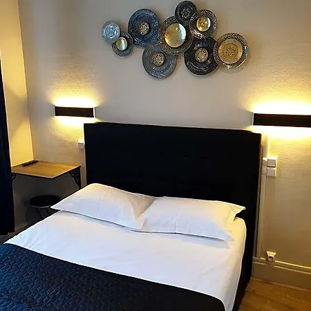 Hotel Le Splendid Troyes