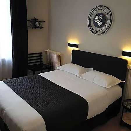 Le Splendid Hotel
