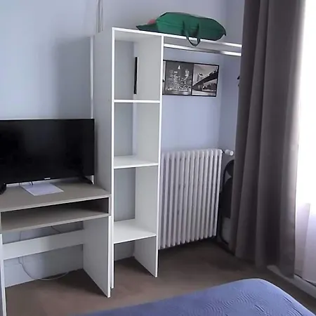 Le Splendid Hotel 2*
