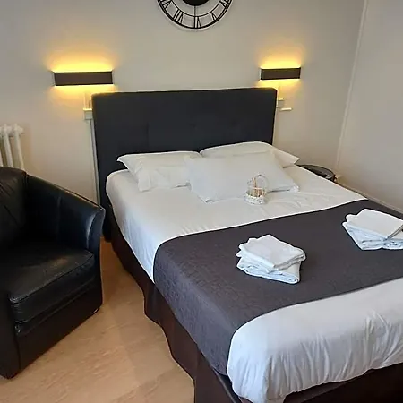 Le Splendid Hotel