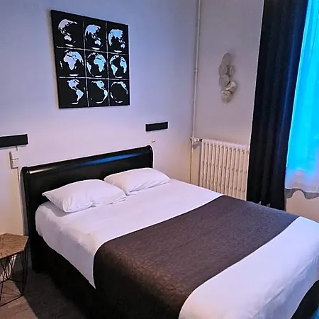 Le Splendid Hotel