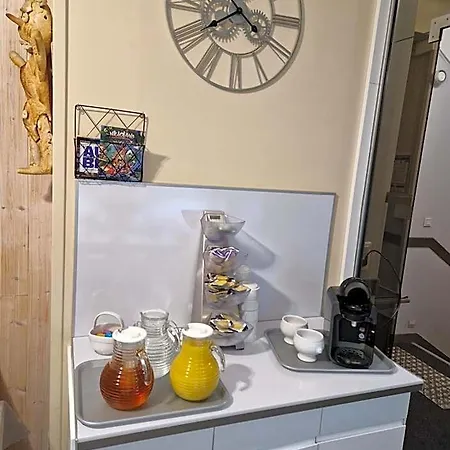 Le Splendid 2* Troyes