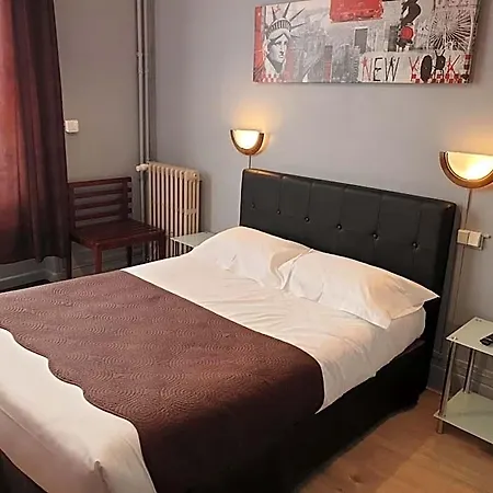 Hotel Le Splendid