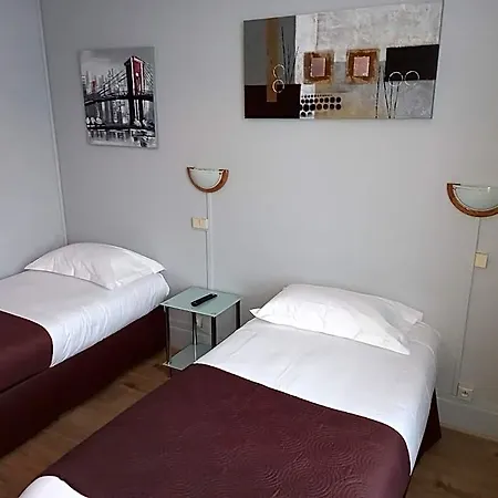 Hotel Le Splendid