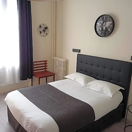Hotel Le Splendid