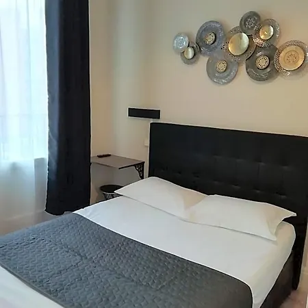 Hotel Le Splendid
