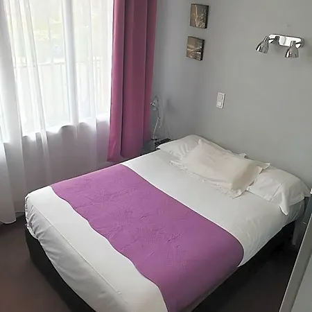 Le Splendid Hotel Troyes