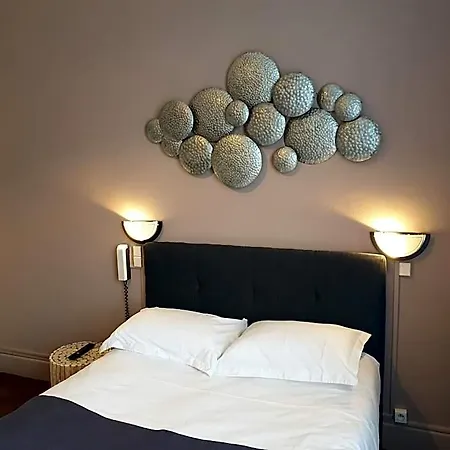 Le Splendid 2* Troyes