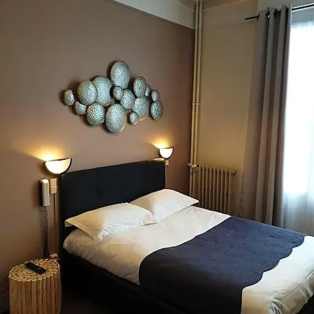 Hotel Le Splendid