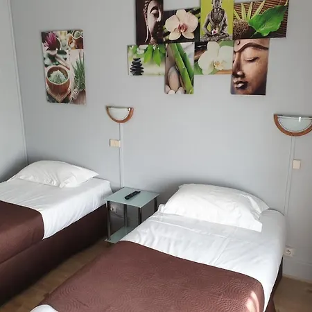 Le Splendid 2*