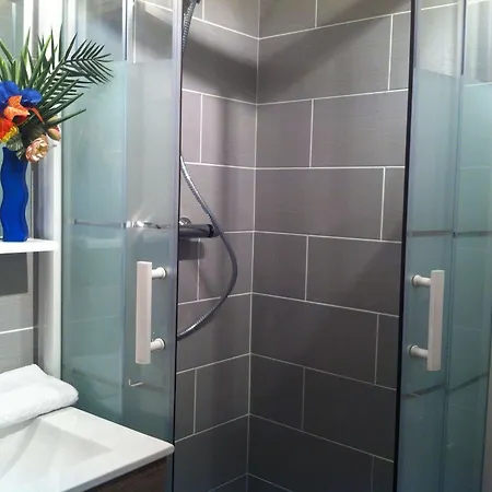 Hotell Le Splendid 2*