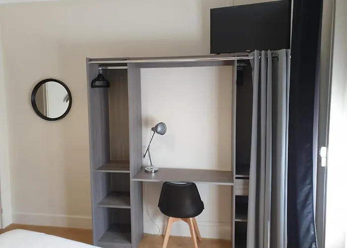 Le Splendid Hotel 2*