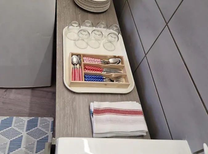 Hotel Le Splendid Troyes