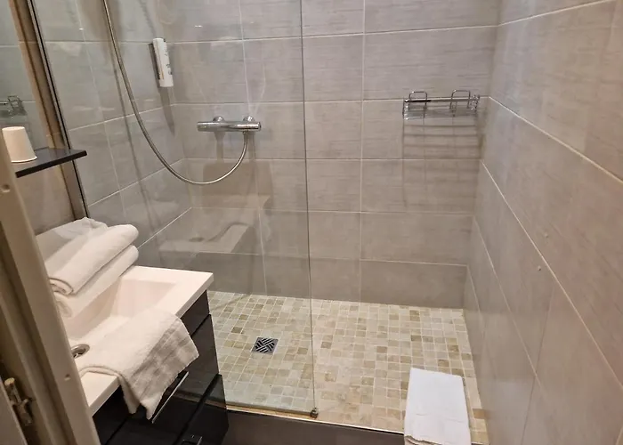 Hotel Le Splendid Troyes