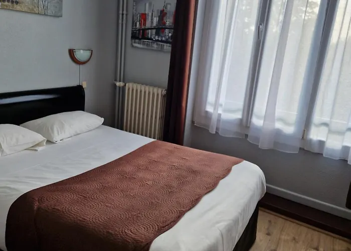 Hotel Le Splendid 2*