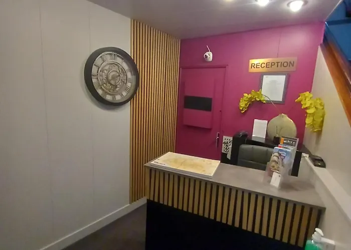 Hotel Le Splendid 2*