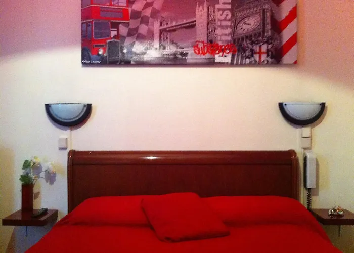 Le Splendid Hotel Troyes