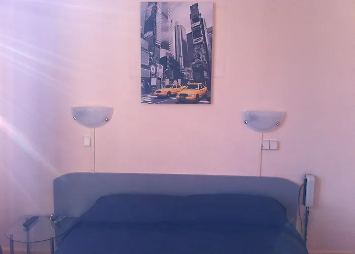 Le Splendid Hotel 2*