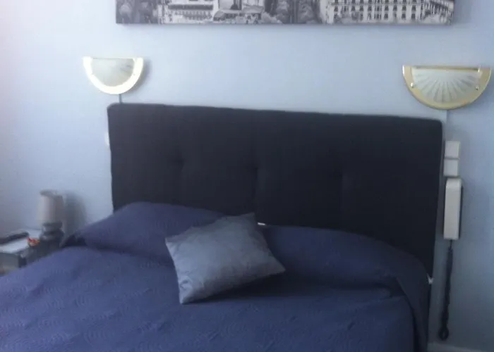 Le Splendid Hotel Troyes