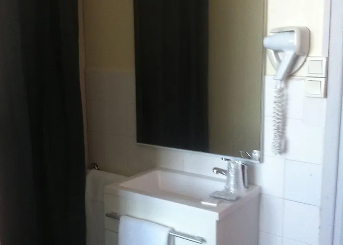 Le Splendid Hotel Troyes