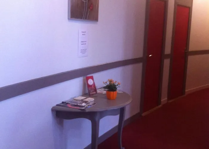 Hotel Le Splendid 2*