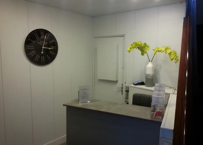 Hotel Le Splendid Troyes